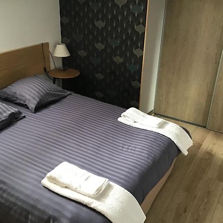 Ferienwohnung La Tour Des Quatre Chemins Gramat Exterior foto