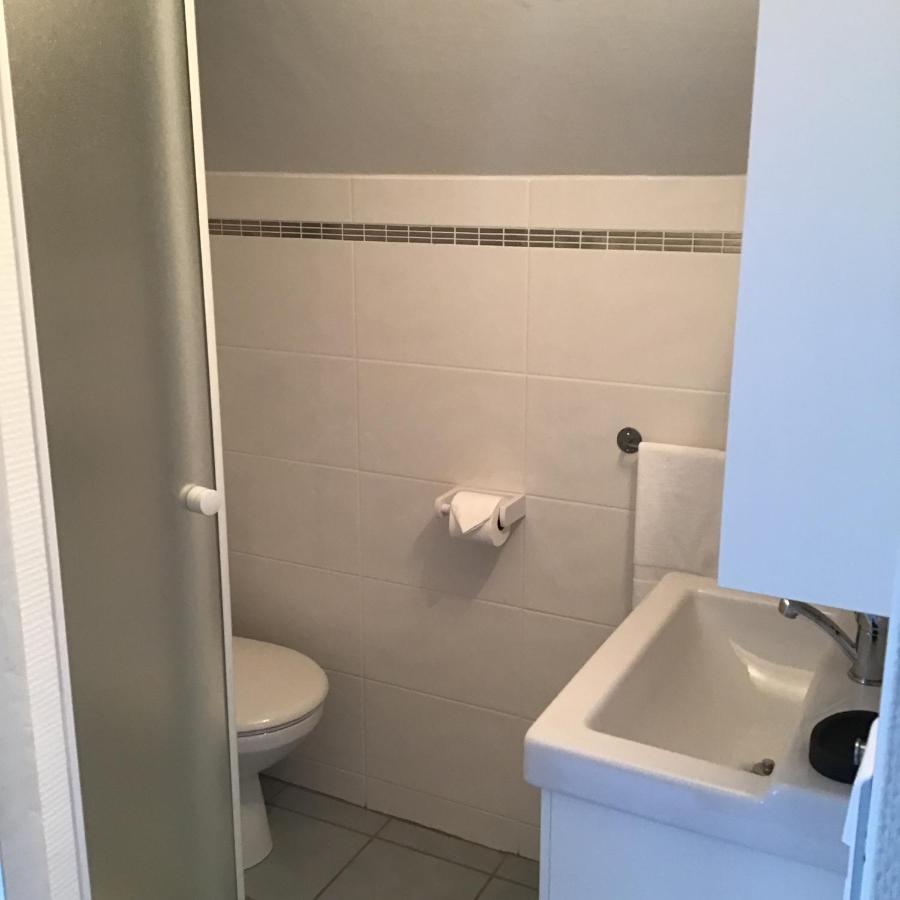 Ferienwohnung La Tour Des Quatre Chemins Gramat Exterior foto