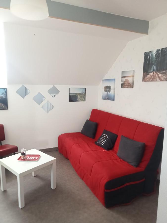 Ferienwohnung La Tour Des Quatre Chemins Gramat Exterior foto