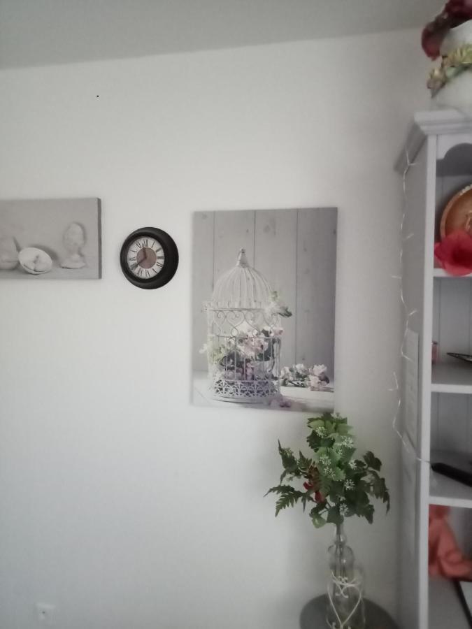 Ferienwohnung La Tour Des Quatre Chemins Gramat Exterior foto