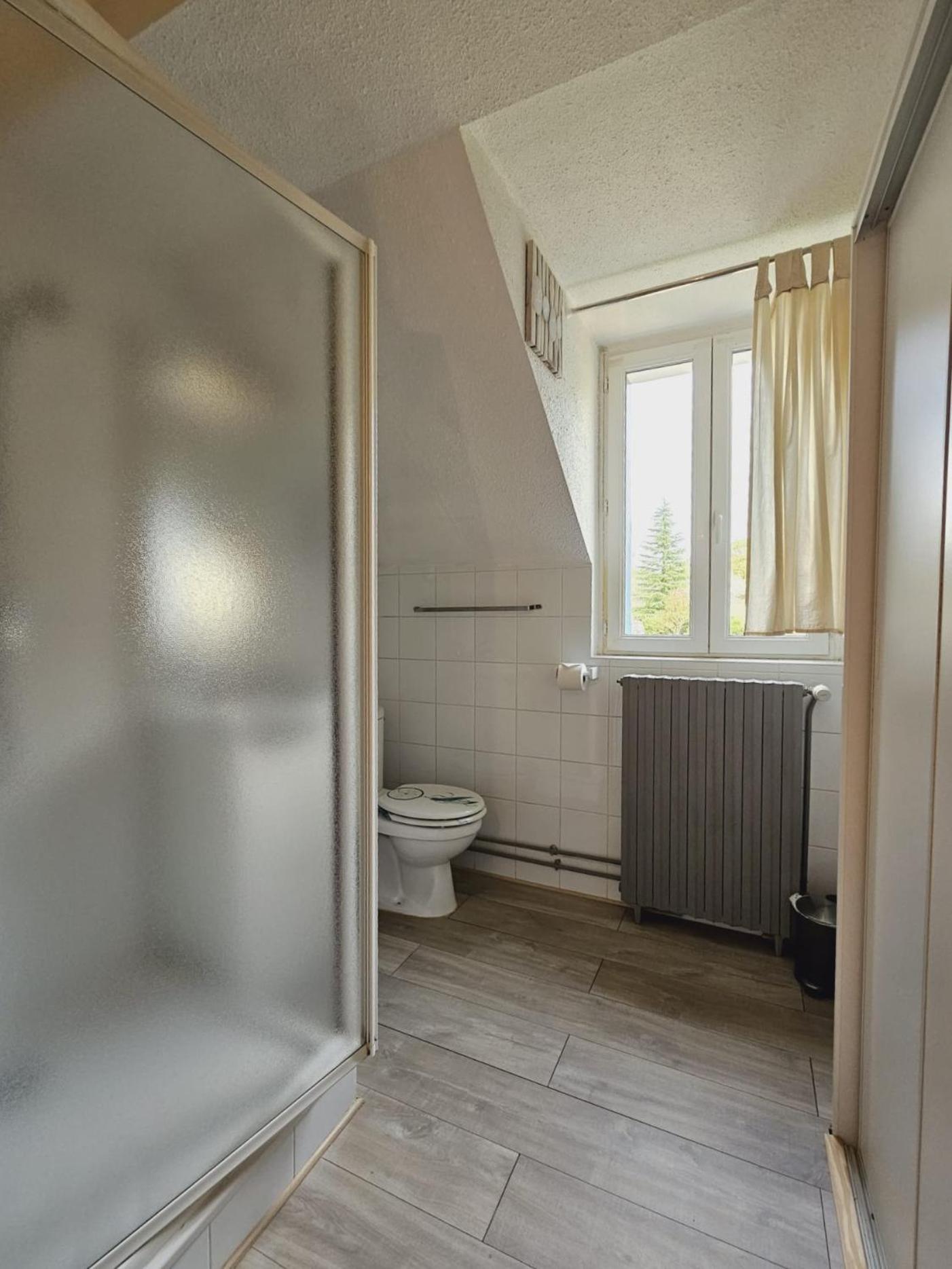 Ferienwohnung La Tour Des Quatre Chemins Gramat Exterior foto
