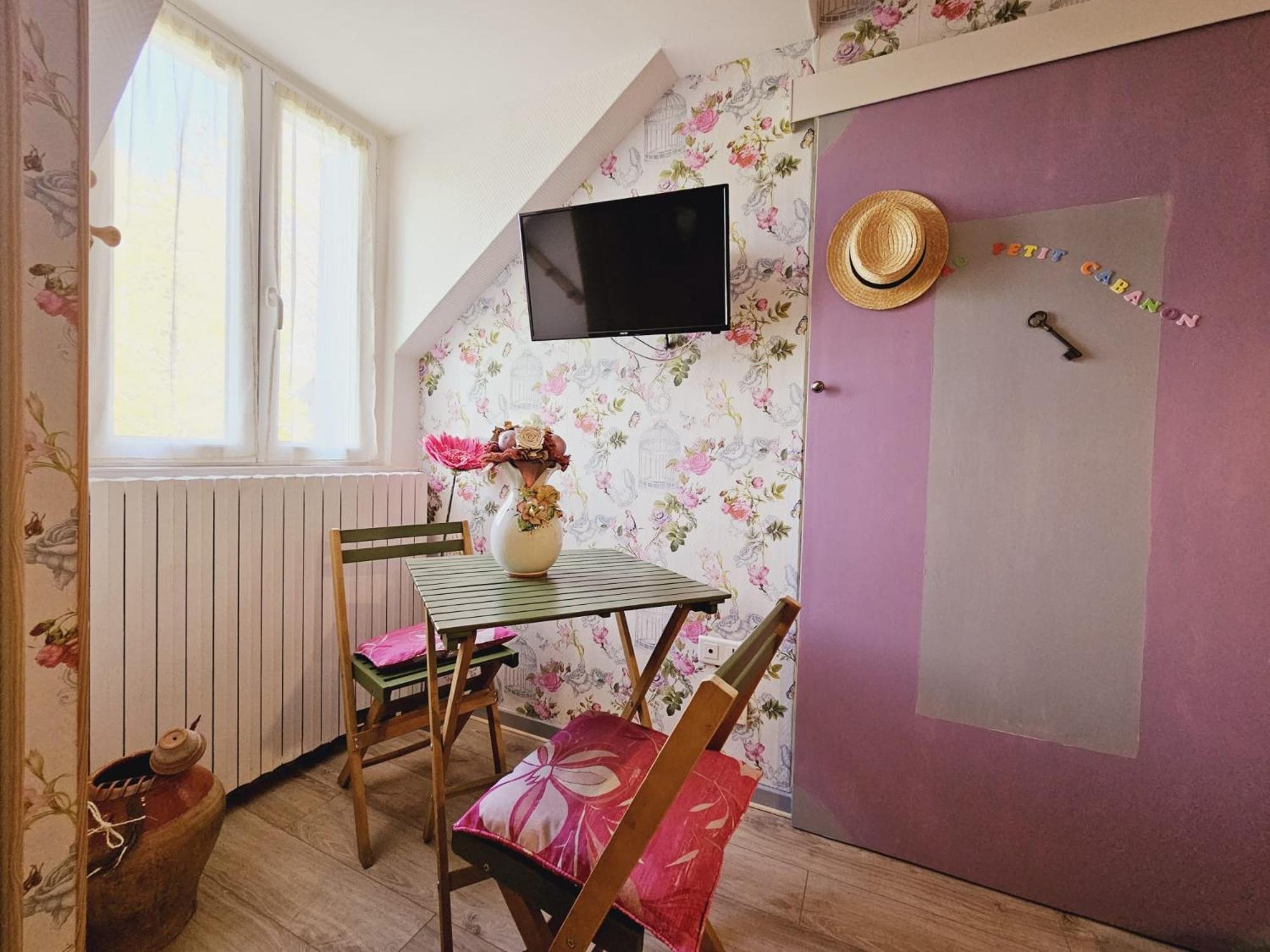 Ferienwohnung La Tour Des Quatre Chemins Gramat Exterior foto