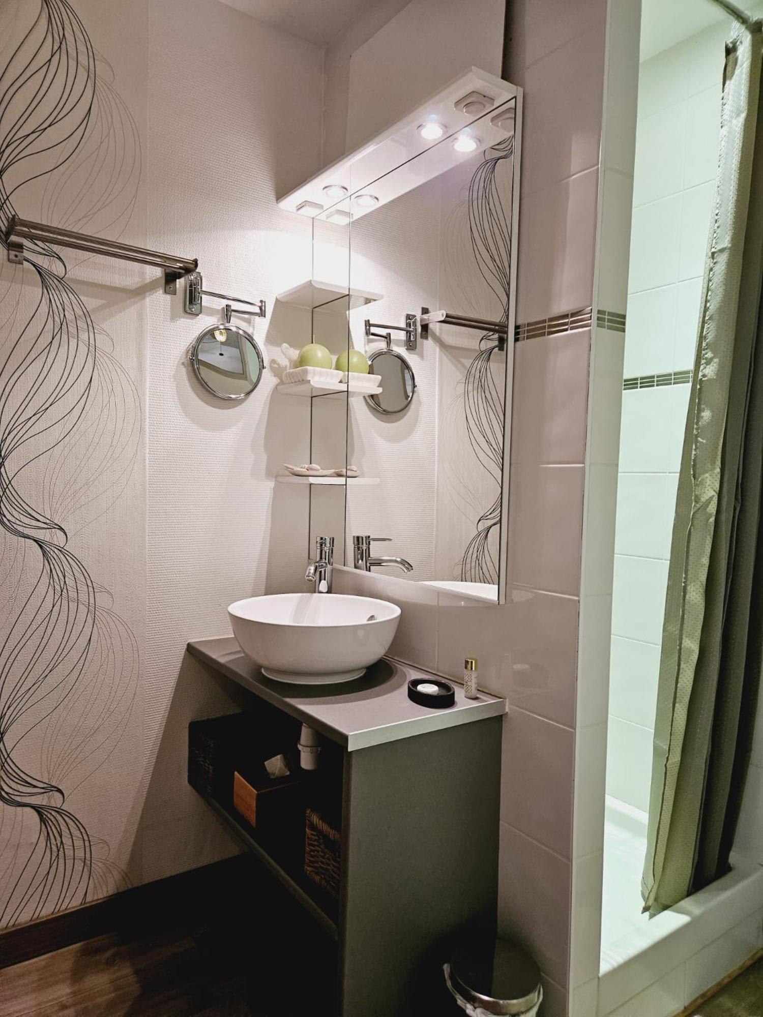 Ferienwohnung La Tour Des Quatre Chemins Gramat Exterior foto