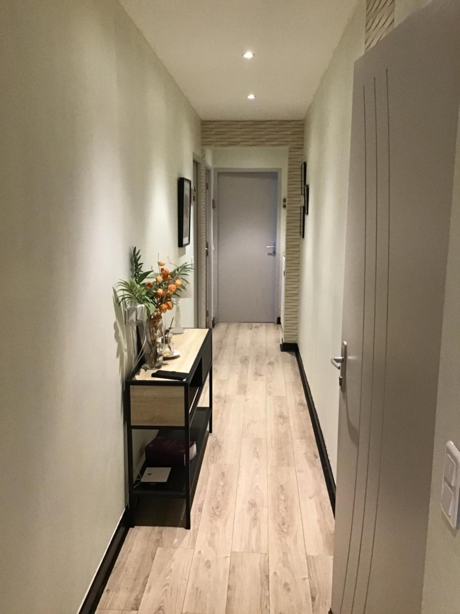 Ferienwohnung La Tour Des Quatre Chemins Gramat Exterior foto